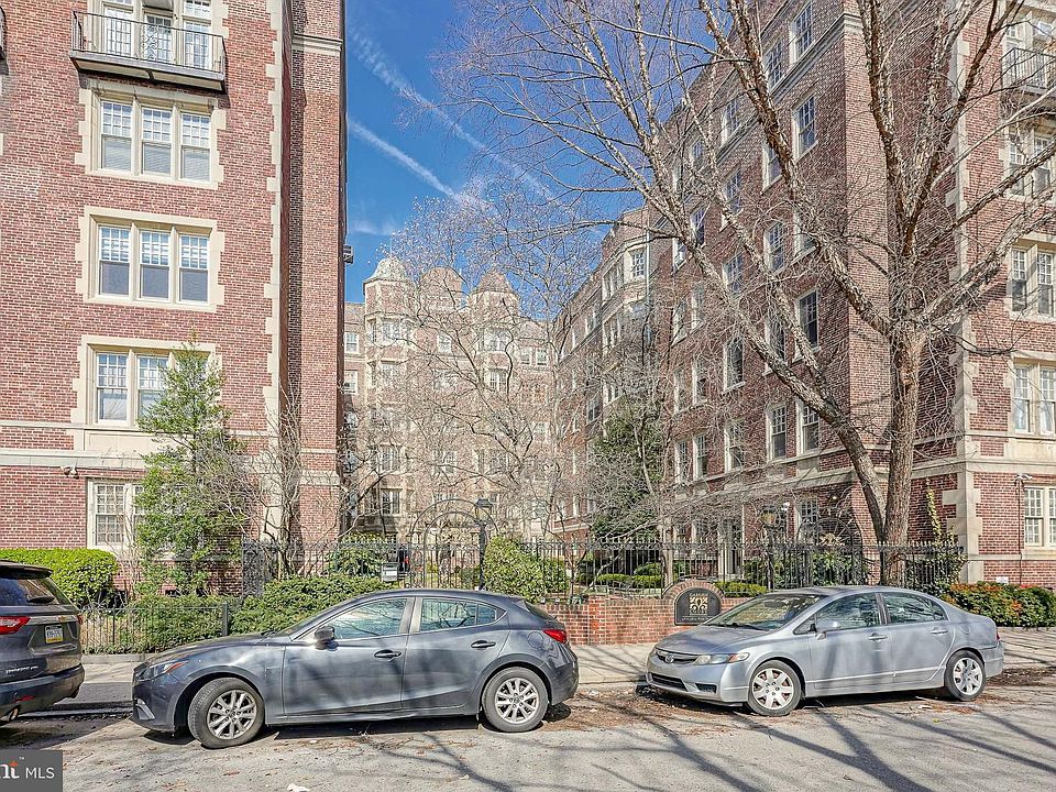 1st image of 4621 Pine St APT G405