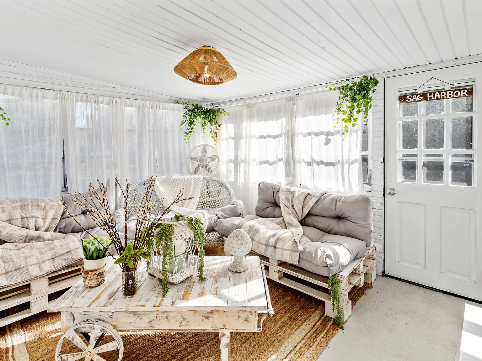 Sag Harbor Village Rental — Photo 4