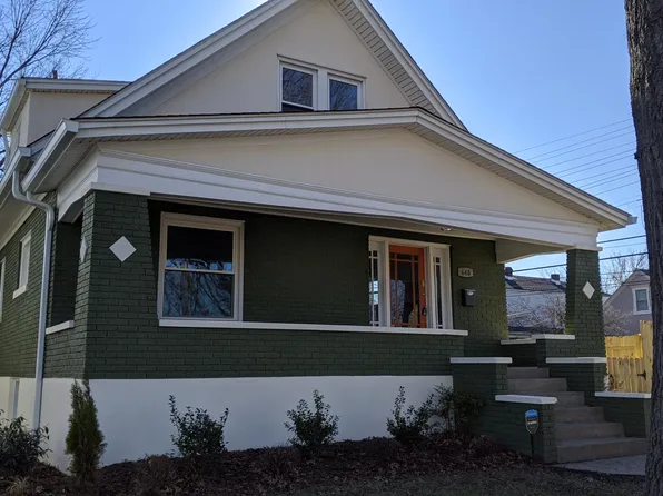 640 S Barbee Way, Louisville, KY 40217