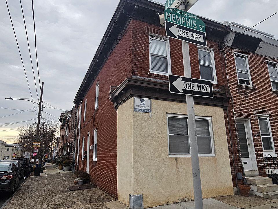 1st image of 2460 Memphis St #1