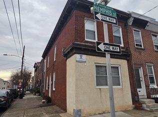 2460 Memphis St #1, Philadelphia, PA