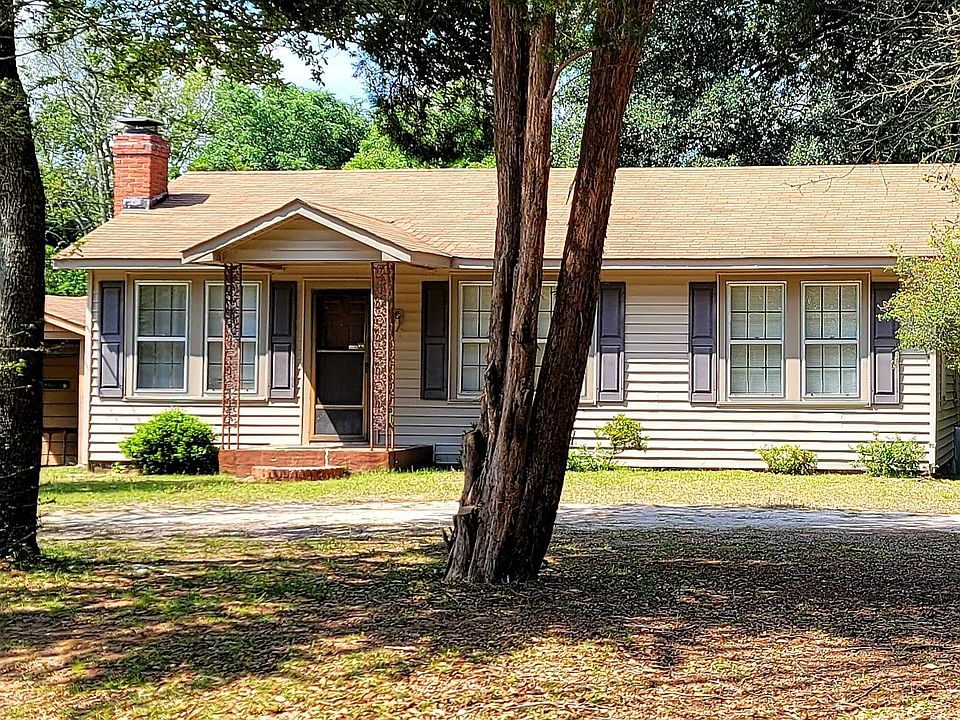 295 Old Wagener Rd, Aiken, SC 29801 Zillow