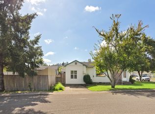 19 Osage St, Sweet Home, OR 97386