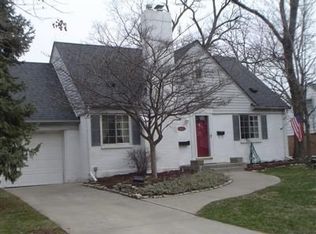 307 N Bromfield Rd, Dayton, OH 45429