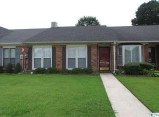 441 Springview St SW, Decatur, AL 35601