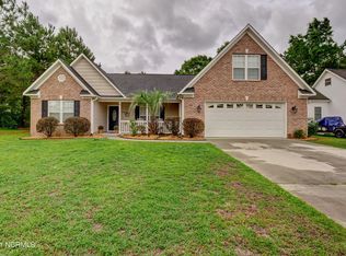 4709 Cockatoo Dr NW, Shallotte, NC 28470