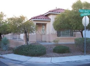 8203 Shell Beach Ct, Las Vegas, NV 89117