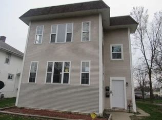 1154 E Maple St #1154, Kankakee, IL 60901