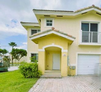 14078 SW 260th St APT 103, Homestead, FL, 33032