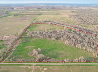 0 Garrett Rd, Brookshire, TX 77423