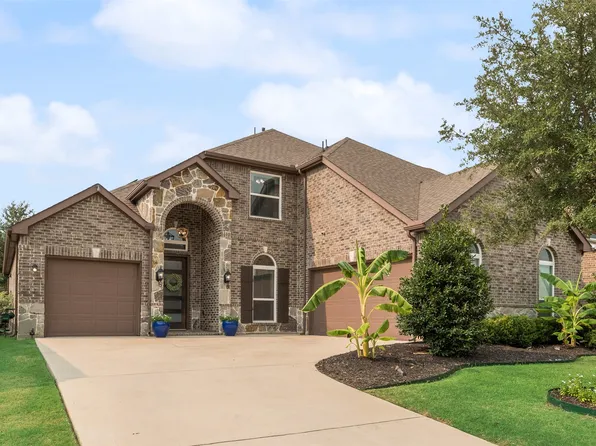 7624 Echo Hill Ln, Denton, TX 76208