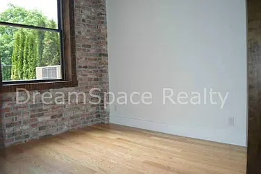 Rented by Dream Space Realty
