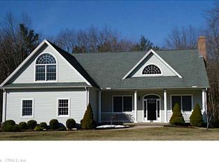 97 Chippenwood Ln, Bristol, CT 06010