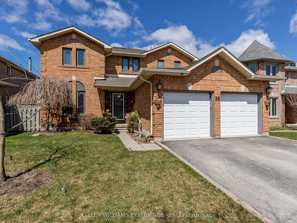 38 Bishop Dr