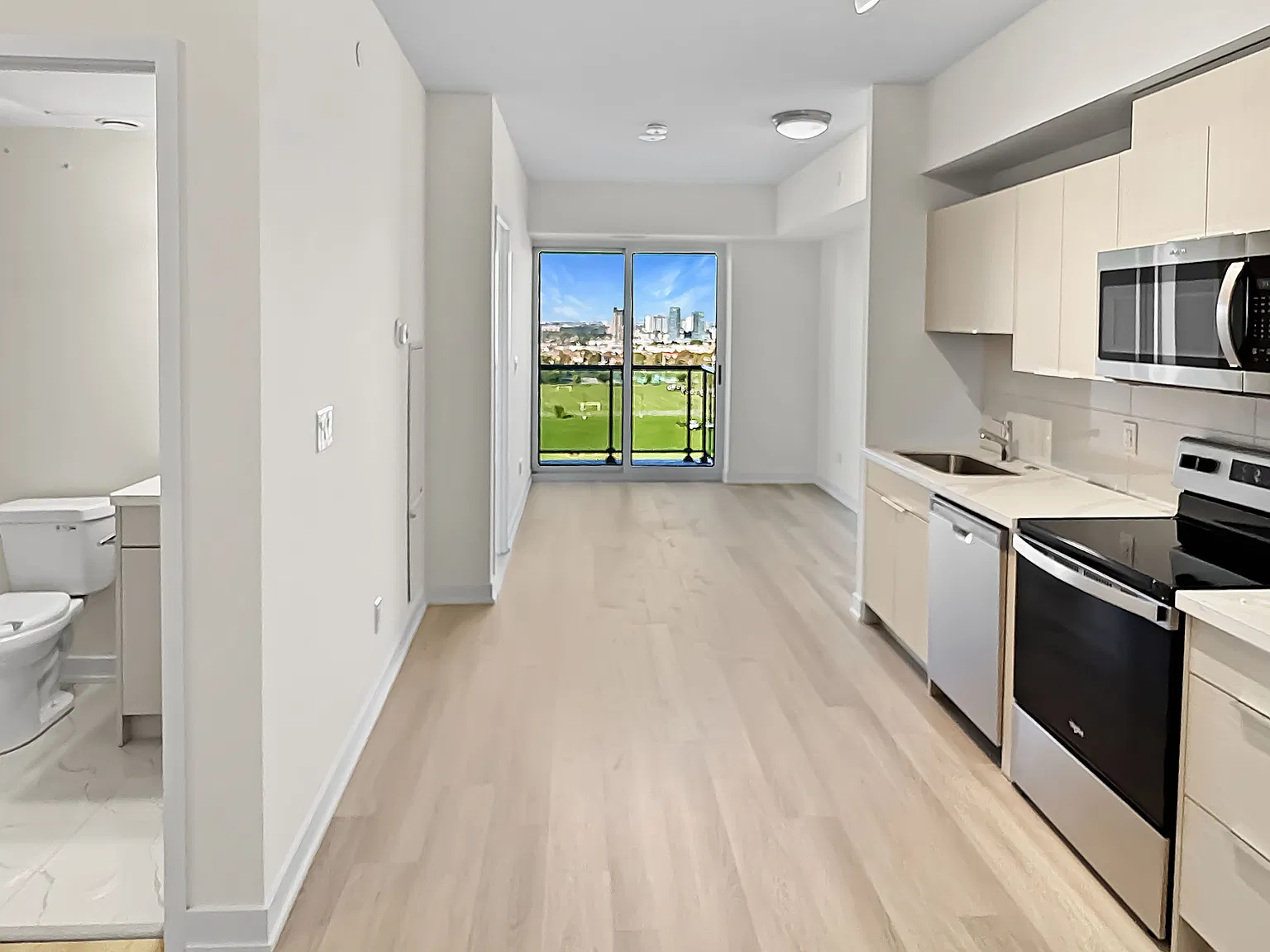 2 bed, $2,175 — Photo 1