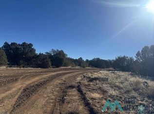 320/- Acres Apache Mesa Ave, Las Vegas, NM 87701