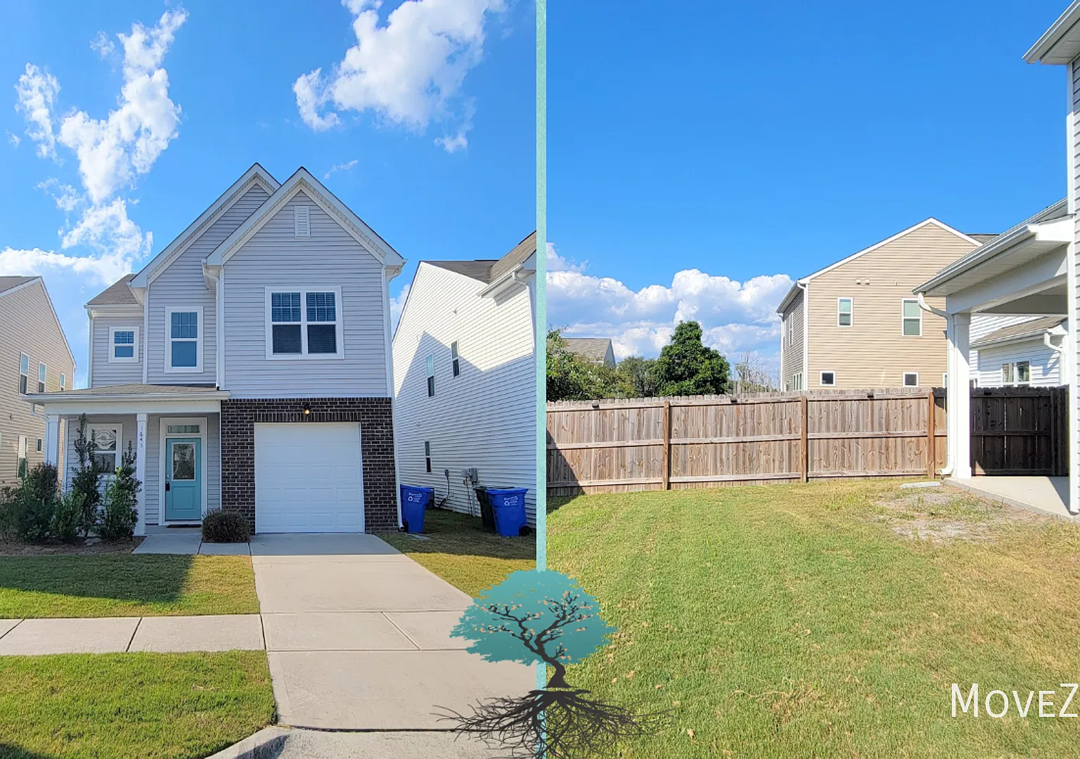 1641 King St Wilmington, NC 28401 Great Home in Convenient Location — Photo 1