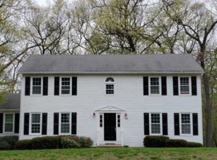 69 Settlers Farm Rd, Monroe, CT 06468