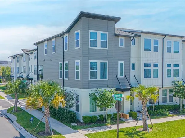 12905 Gabor Ave, Orlando, FL 32827