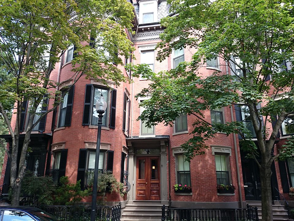 1st image of 163 W Canton St #4&5
