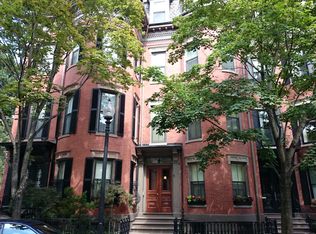 163 W Canton St #4&5, Boston, MA 02118