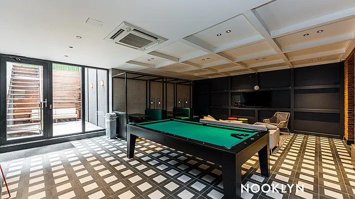 Rented by Nooklyn NYC LLC | media 15