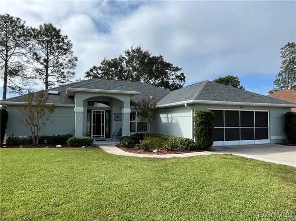 3848 E Arbor Lakes Dr, Hernando, FL 34442