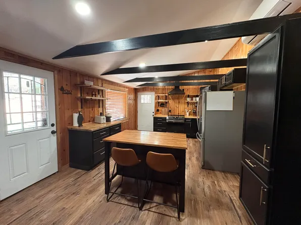 4141 N Wilbur Ave, Pine, AZ 85544