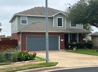 314 Pheasant Rdg, Round Rock, TX 78665