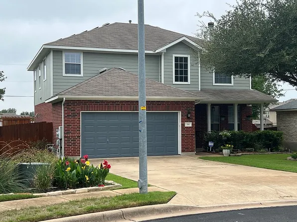 314 Pheasant Rdg, Round Rock, TX 78665