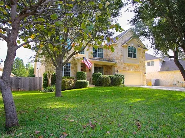 9509 Palmbrook Dr, Austin, TX 78717