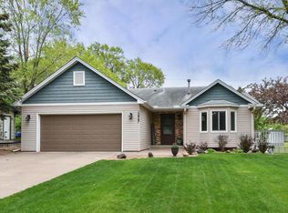 12967 Grouse St NW, Coon Rapids, MN 55448