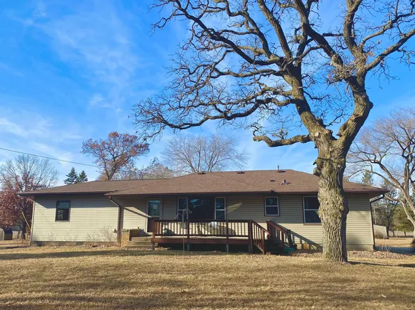 23450 Fontana St NE, Stacy, MN 55079