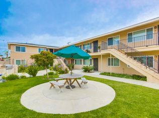3827 Wilson Ave APT 5, San Diego, CA 92104