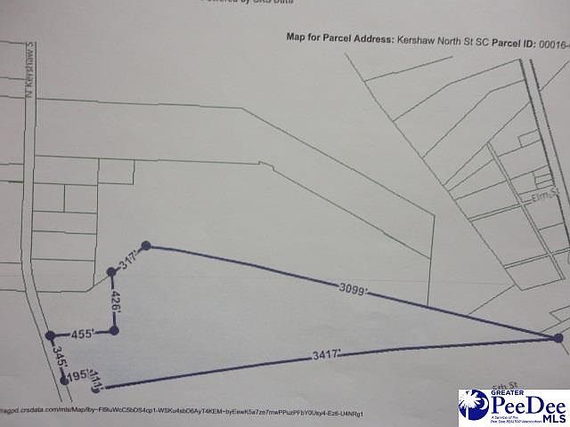 1st image of 1035 N Kershaw St