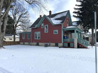 340 N Wright St, Naperville, IL, 60540