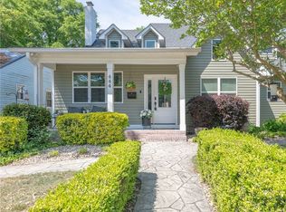 444 Rollingwood Cir, Fayetteville, NC 28305
