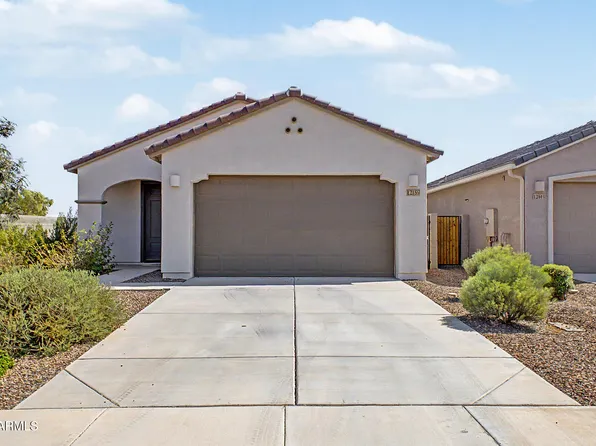 12159 E WALLFLOWER Lane, Florence, AZ 85132