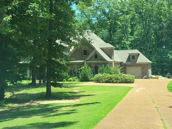 3580 Iron Bridge Rd, Olive Branch, MS 38654