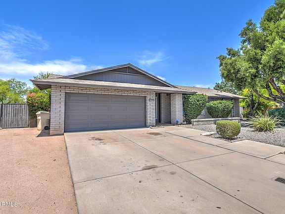 3rd image of 8441 N 48TH Drive