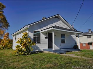 1107 Griffin Street, New Albany, IN 47150