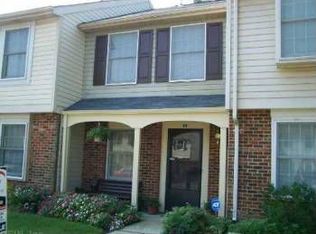 69 Lucinda Ct, Hampton, VA 23666