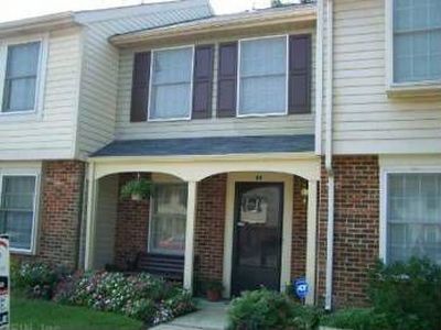 69 Lucinda Ct, Hampton, VA, 23666