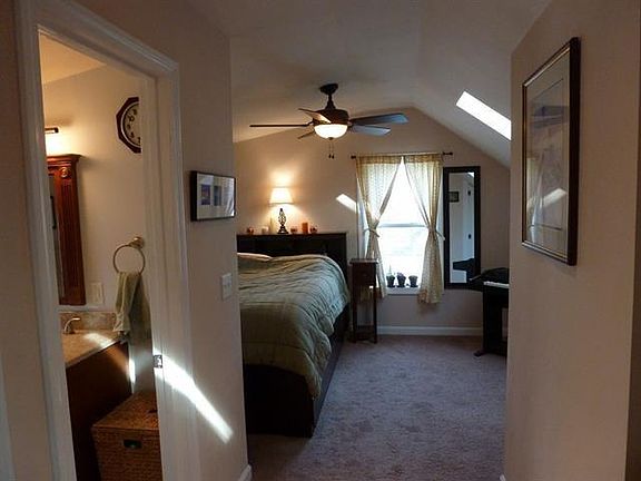 Master Suite