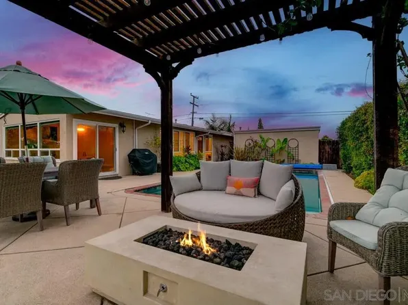 2425 Cowley Way, San Diego, CA 92110