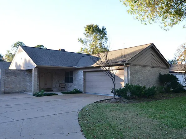 1006 Oxborough Dr, Katy, TX 77450