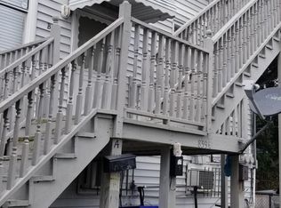 839 1/2 Rutledge Ave APT A, Charleston, SC 29403