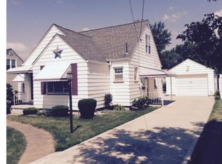 418 Churchill Rd, Girard, OH 44420