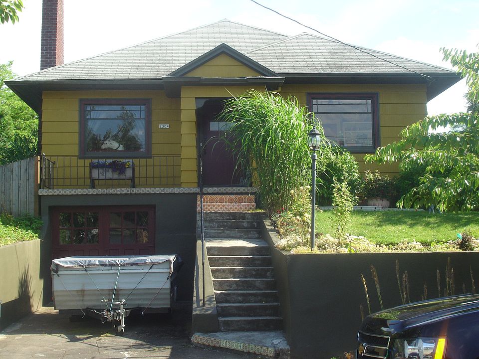 bungalow