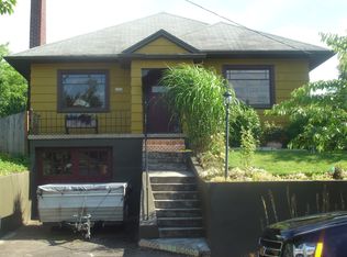 2304 N Sumner St, Portland, OR 97217